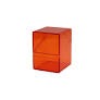 Dex: Nano Deck Box - Small (Orange) DEXNS006